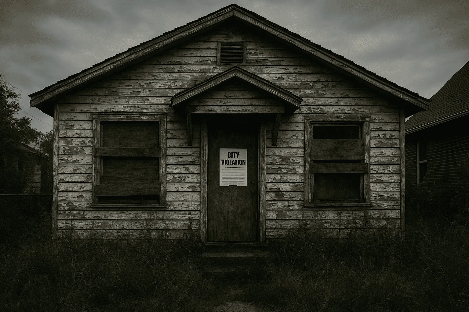 Violaciones de Código