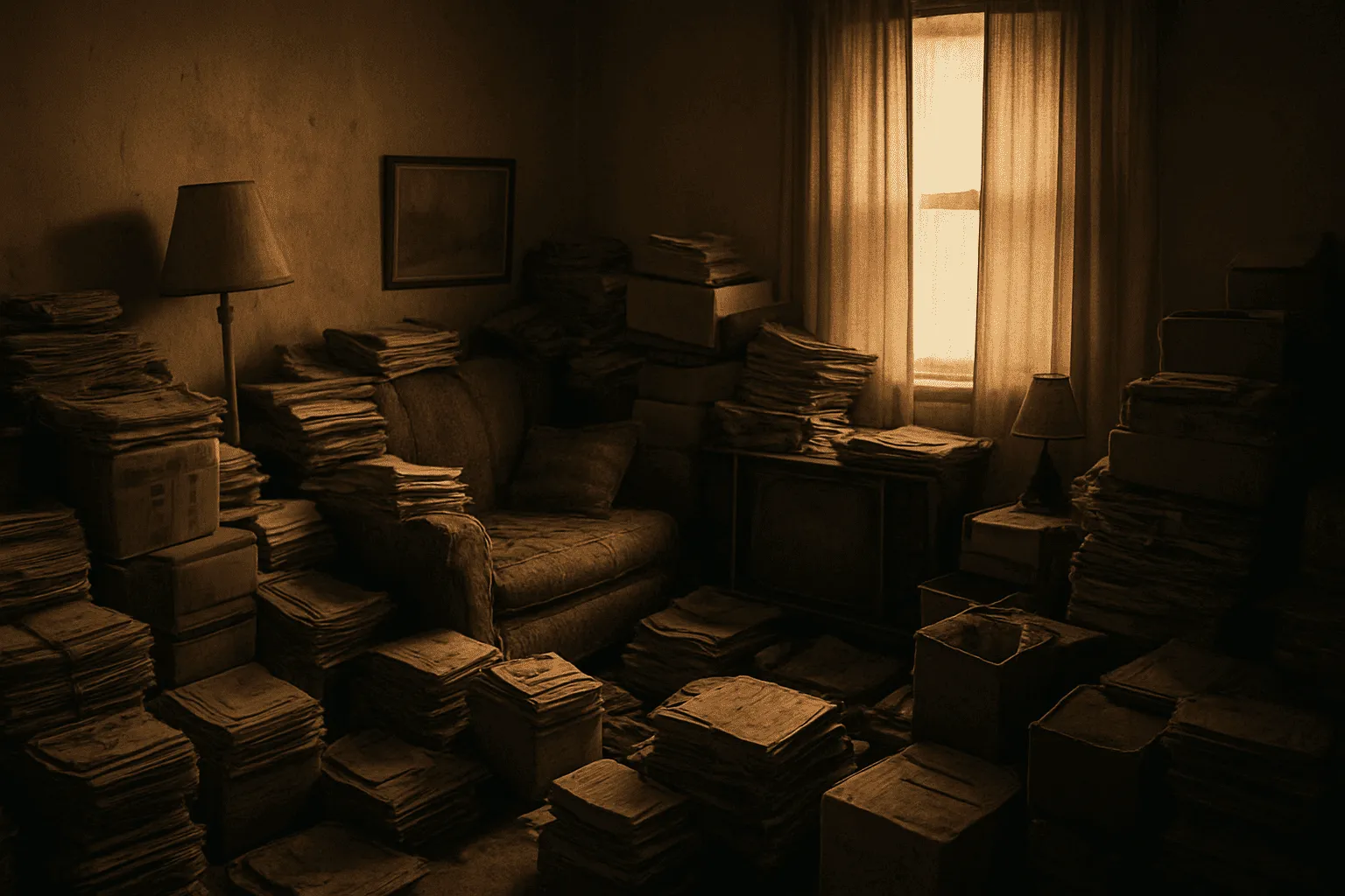 Situaciones de Acumulación