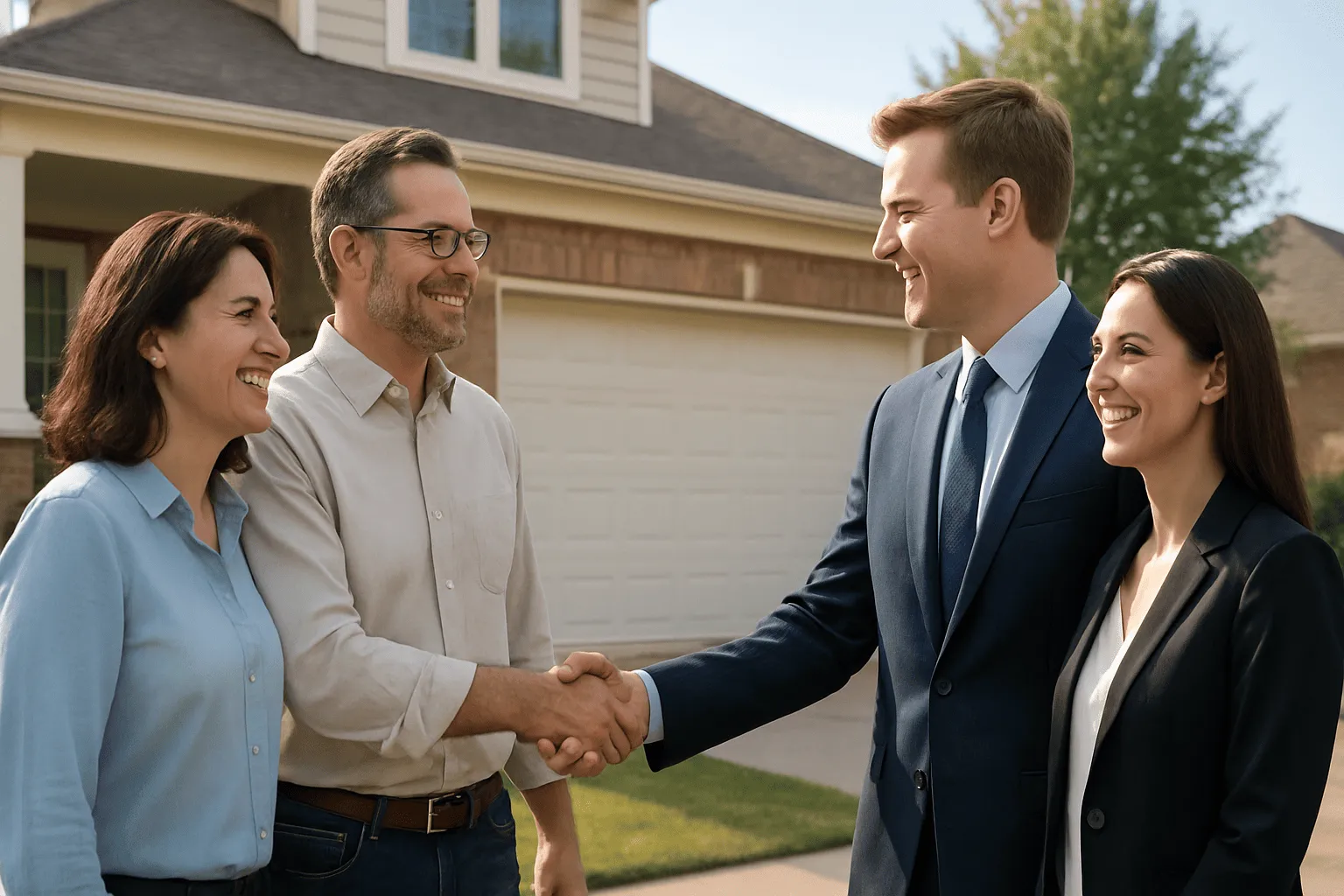 Local Brazoria County Team