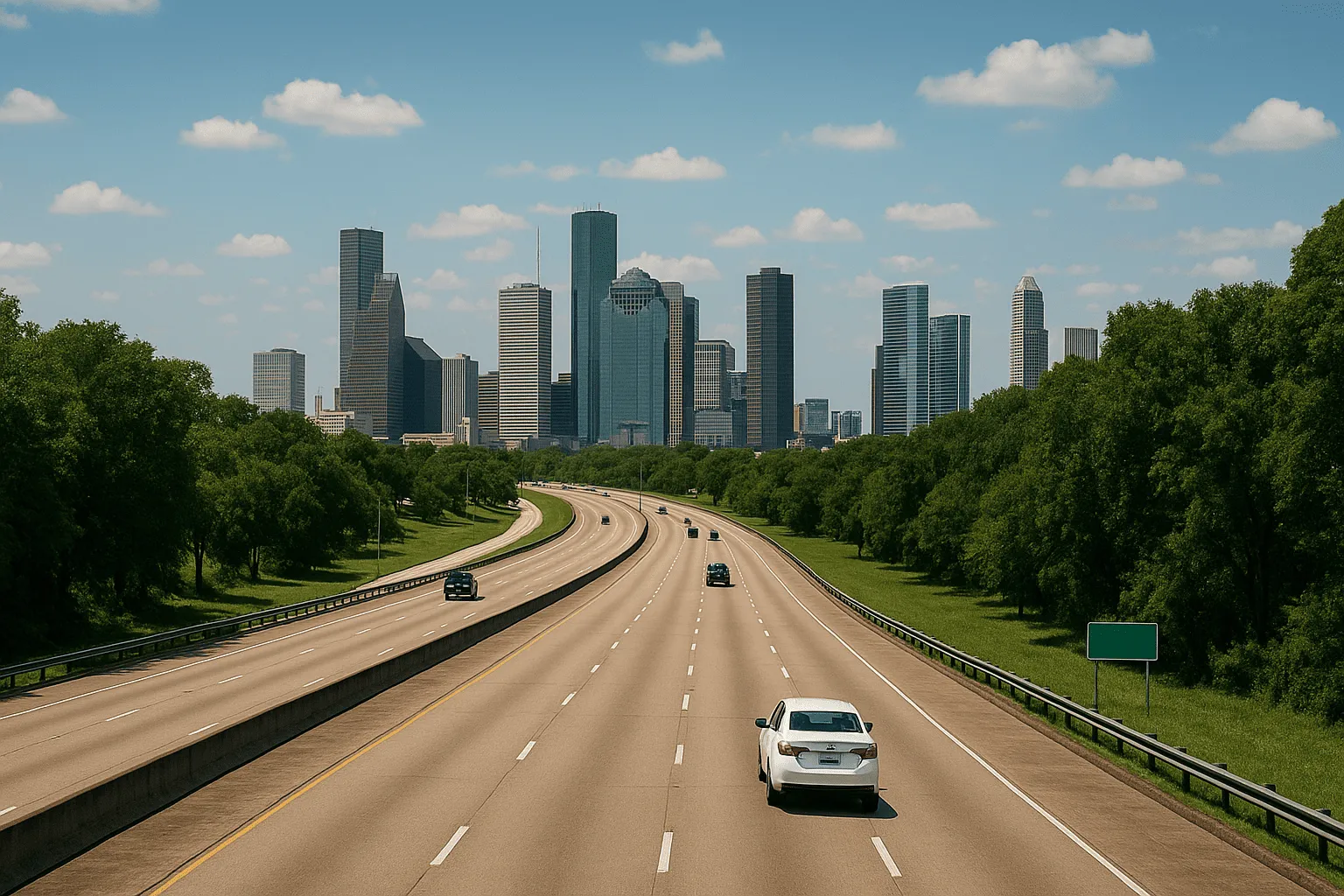 Medical Center Proximity