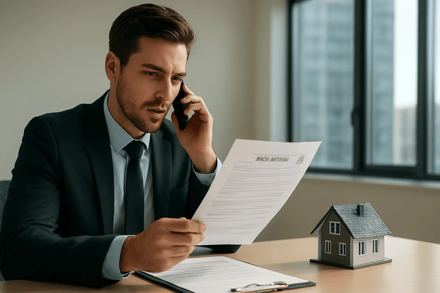 Same Day Response Guaranteed