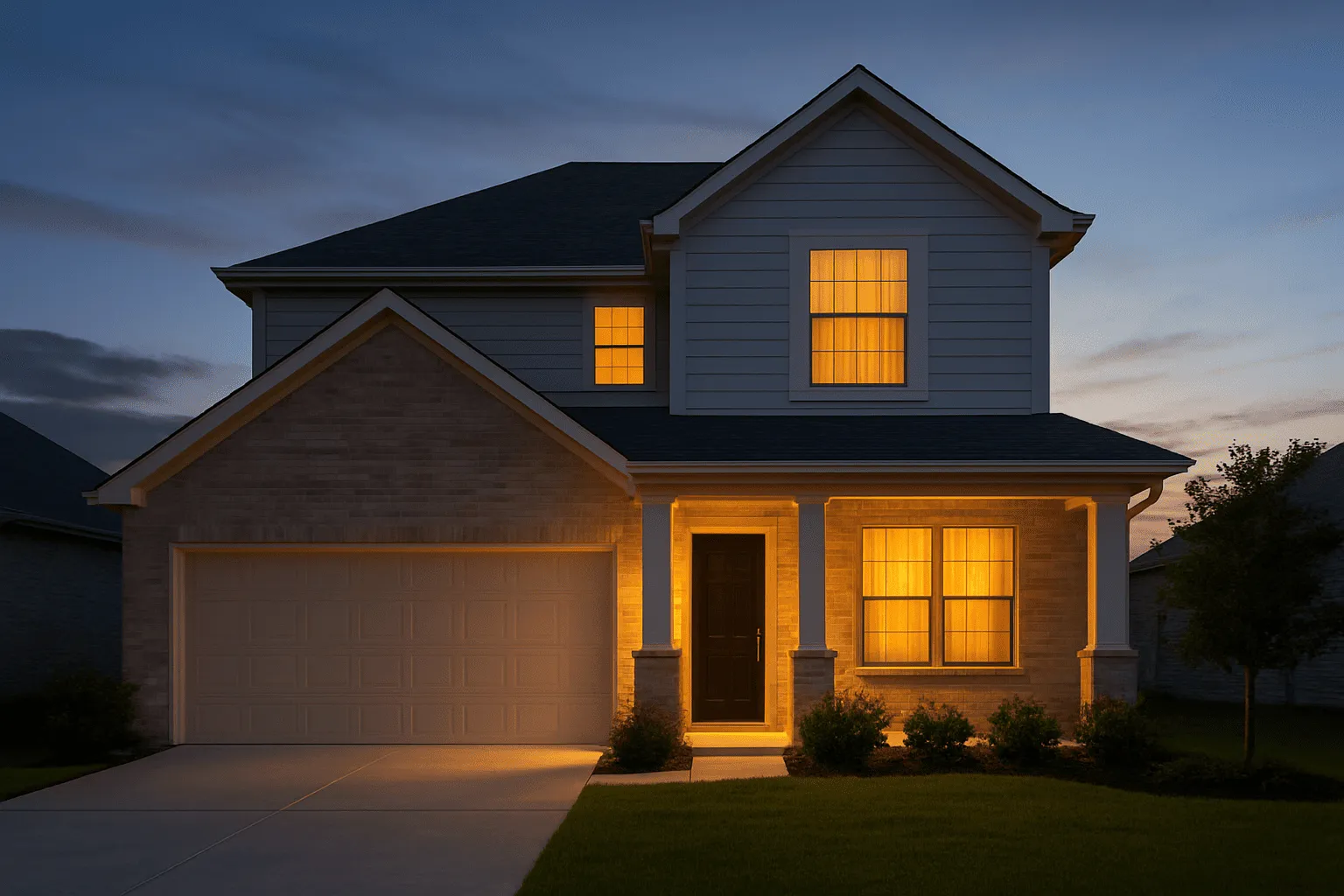 Complete Confidentiality