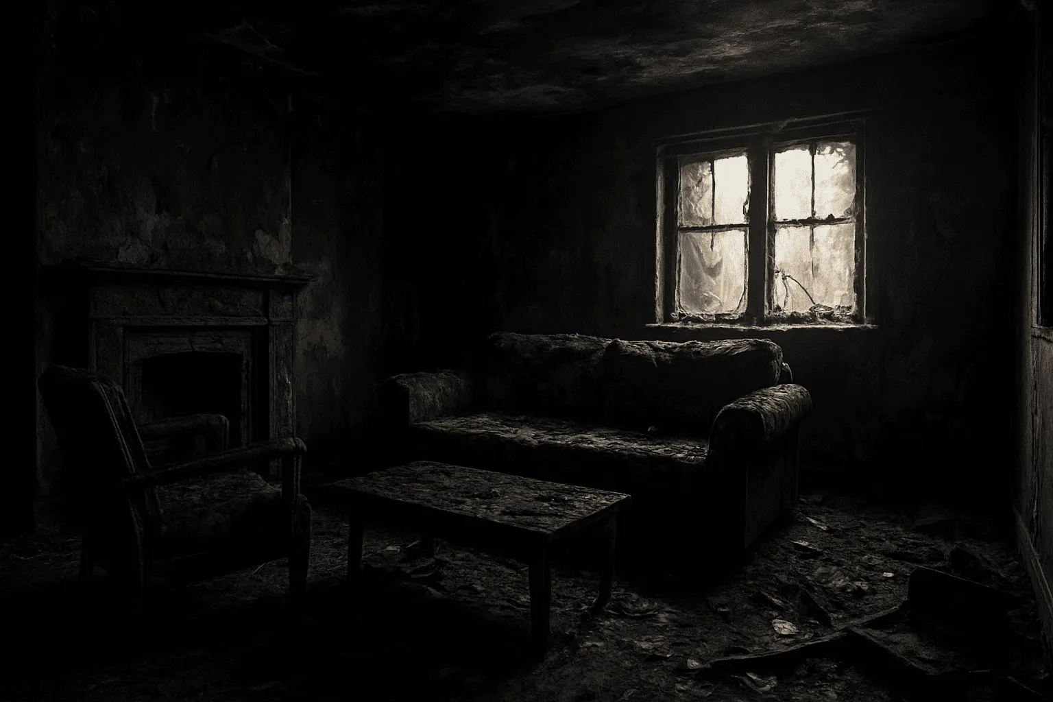 Fire and Smoke Damage