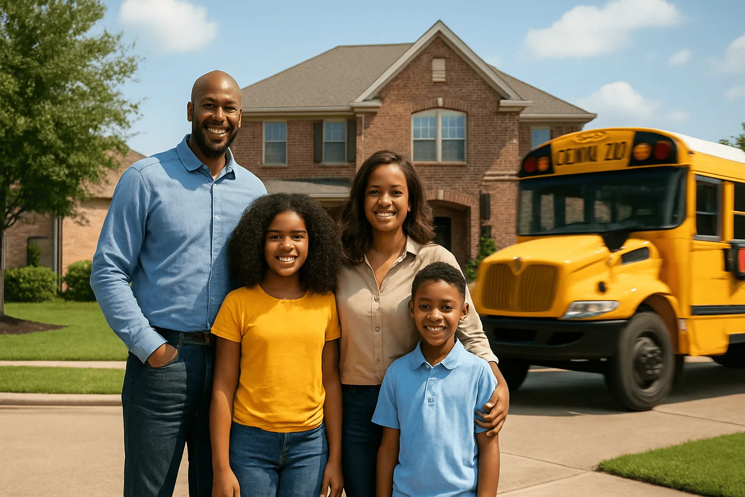 Fort Bend ISD Excellence