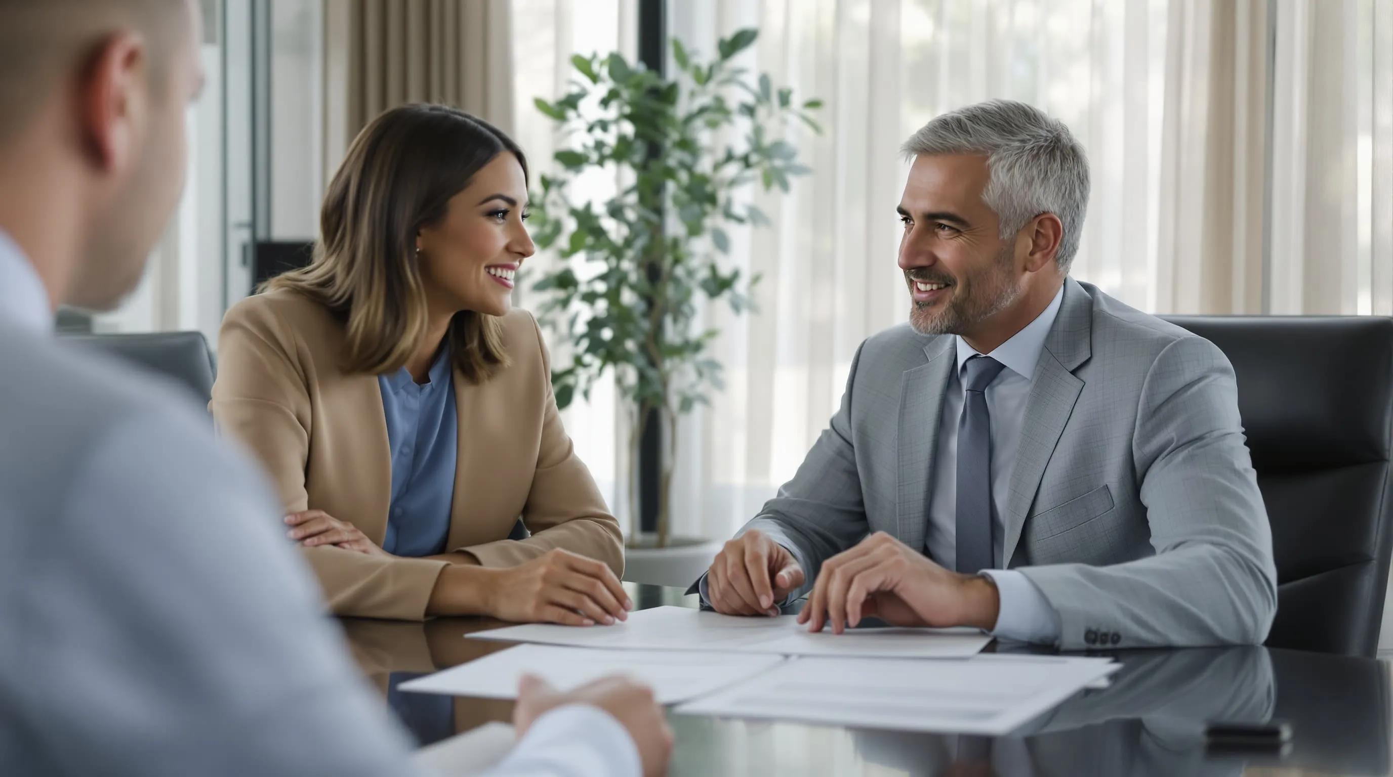 Inherited Properties