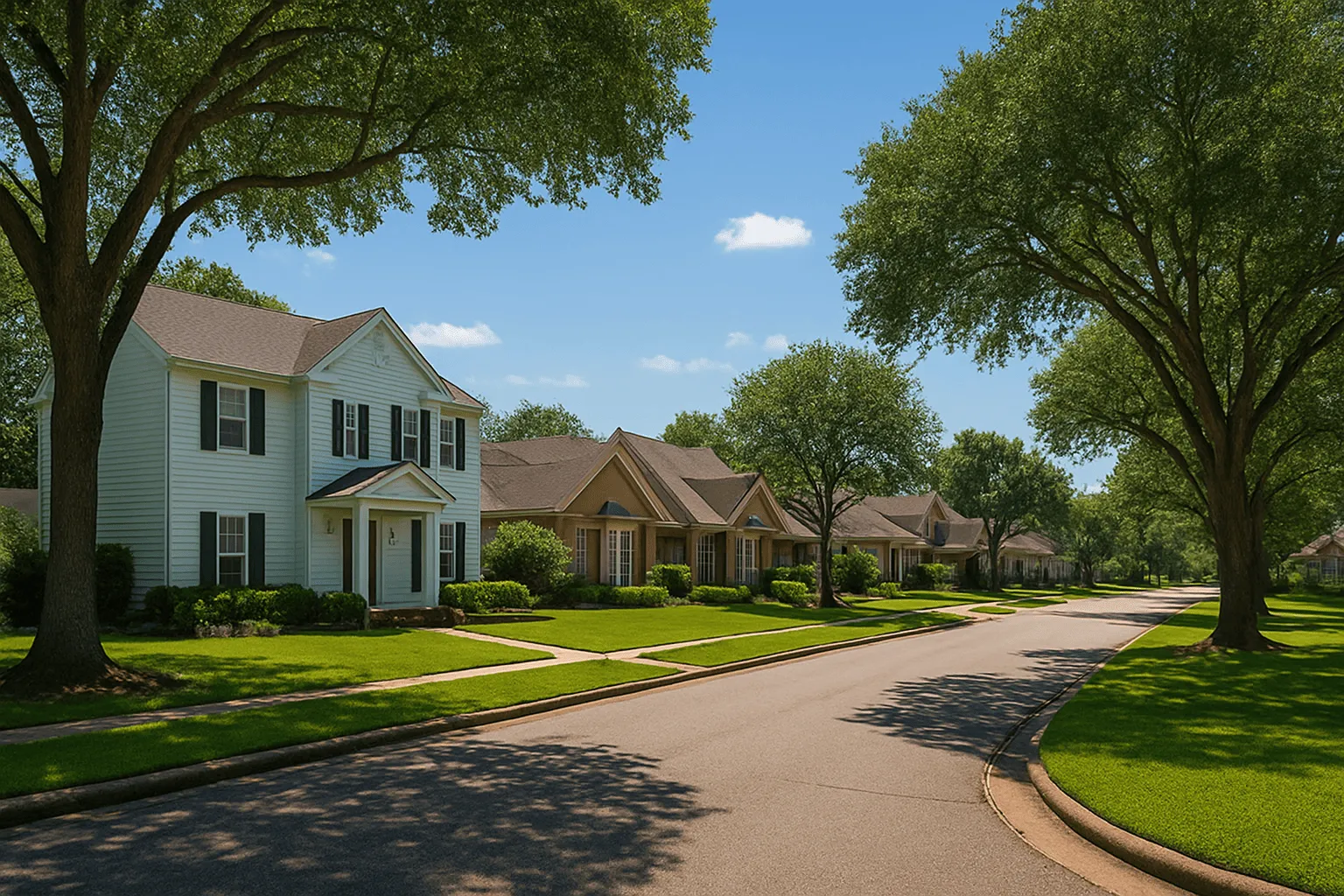 League City Market Expertise