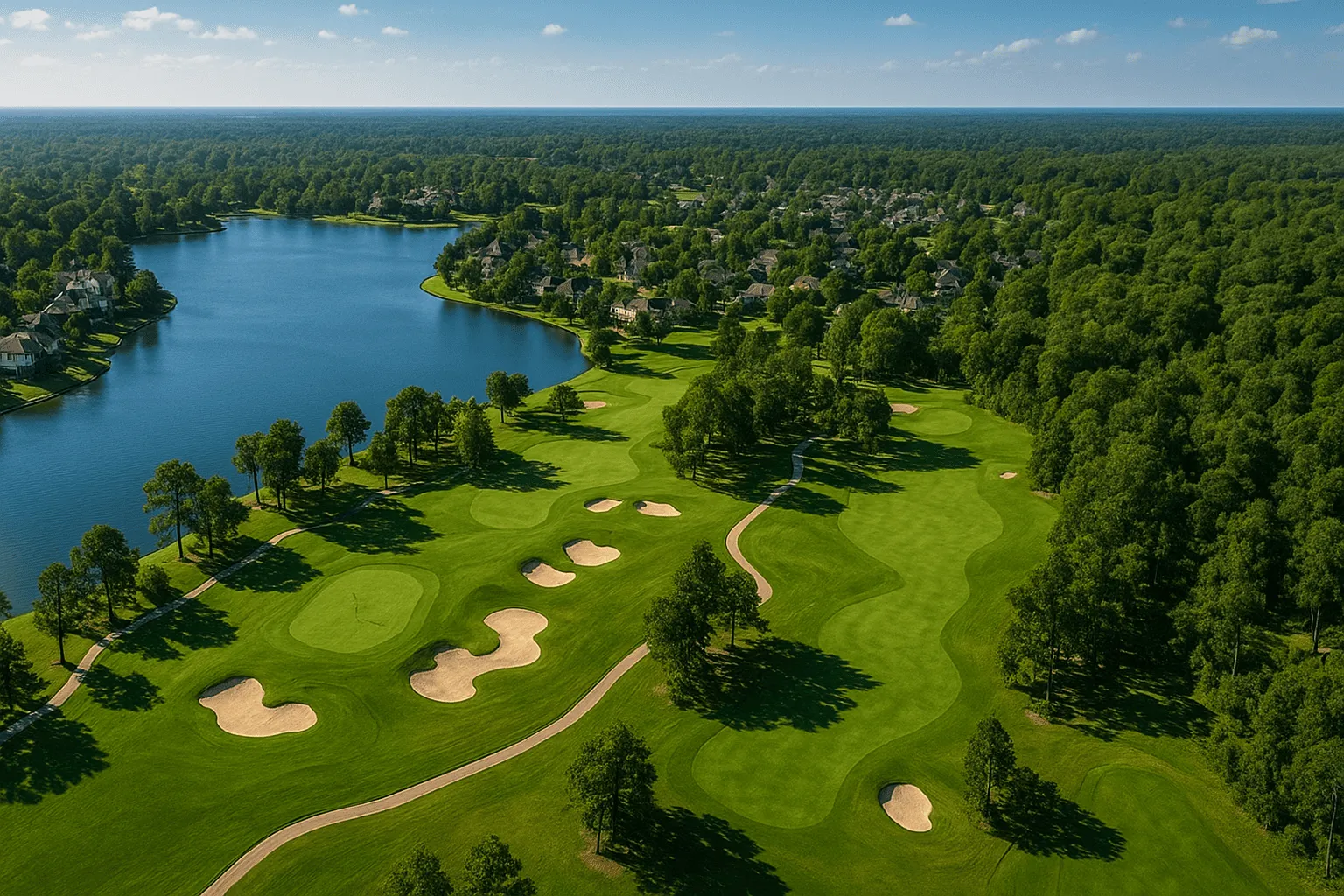 Master-Planned Living Specialists