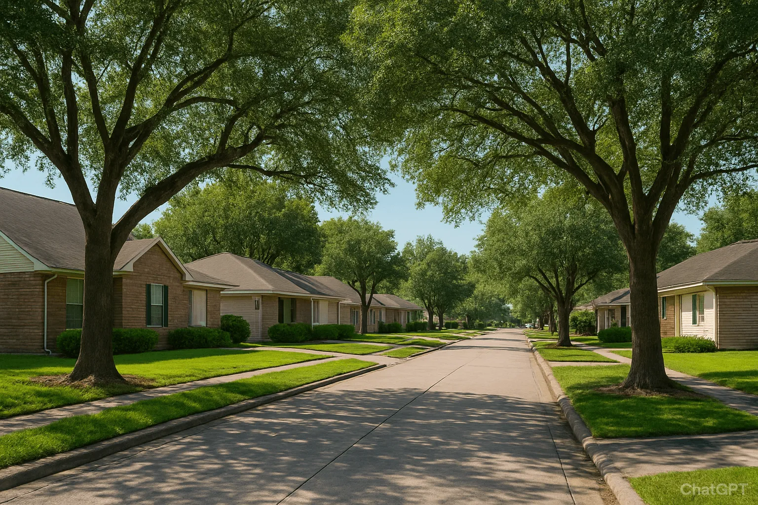 Missouri City Texas Homes