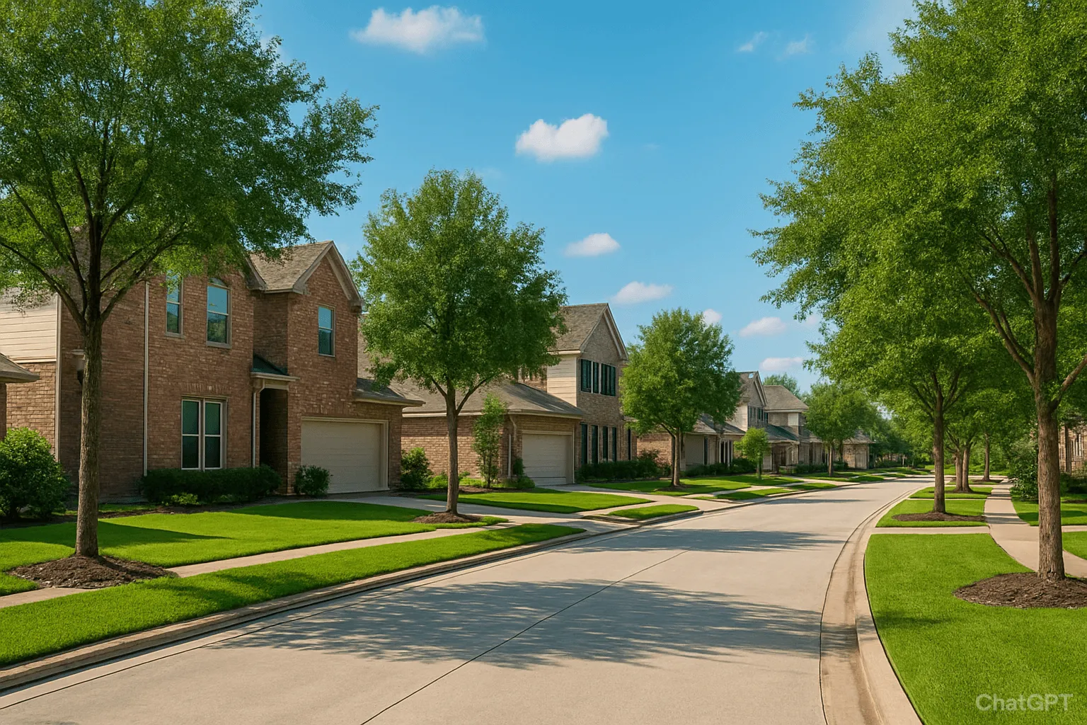 Sugar Land Texas Neighborhoods